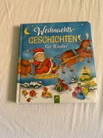 Weihnachten Geschichte für Kinder Nordrhein-Westfalen - Siegen Vorschau