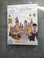 Harry Potter 3D Puzzle Bayern - Baar-Ebenhausen Vorschau