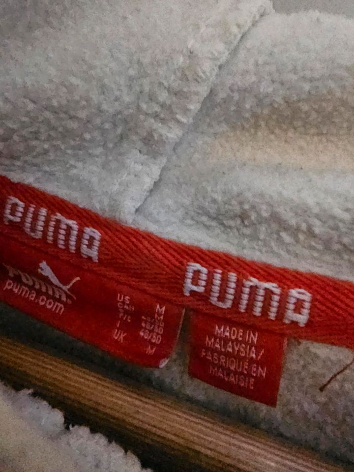 Puma Pullover in Hanau
