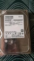 Toshiba 500 GB HDD Dortmund - Hörde Vorschau