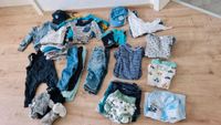 Babykleidung Gr. 74-86 zuverkaufen - viele Sachen von H&M/Ernstin Niedersachsen - Ostercappeln Vorschau