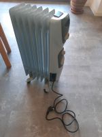 ÖLRADIATOR 1,5KW 1500W Einhell MR715 MR 715 HEIZER 230V Dresden - Bühlau/Weißer Hirsch Vorschau