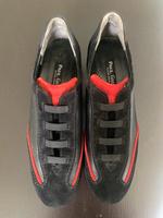 Sneakers* PAUL GREEN* Gr. 41* Neu* schwarz/rot* Feldmoching-Hasenbergl - Feldmoching Vorschau