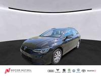 Volkswagen Golf VIII Variant 2.0 TDI LED+APP+SHZ+PDC+AHK+VC Bayern - Mitterteich Vorschau