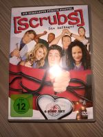 DVD Scrubs die Anfänger die komplette fünfte Staffel Bayern - Augsburg Vorschau