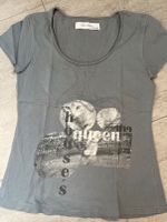 Shirt Zara grau Gr L Nordrhein-Westfalen - Korschenbroich Vorschau