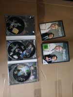 Derrick Collectors Box 4 mit 4 DVDs Folgen 49-60 Bayern - Treuchtlingen Vorschau