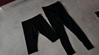 Umstandsleggings und 3/4 Hose  H&M Gr. L Bayern - Roßtal Vorschau