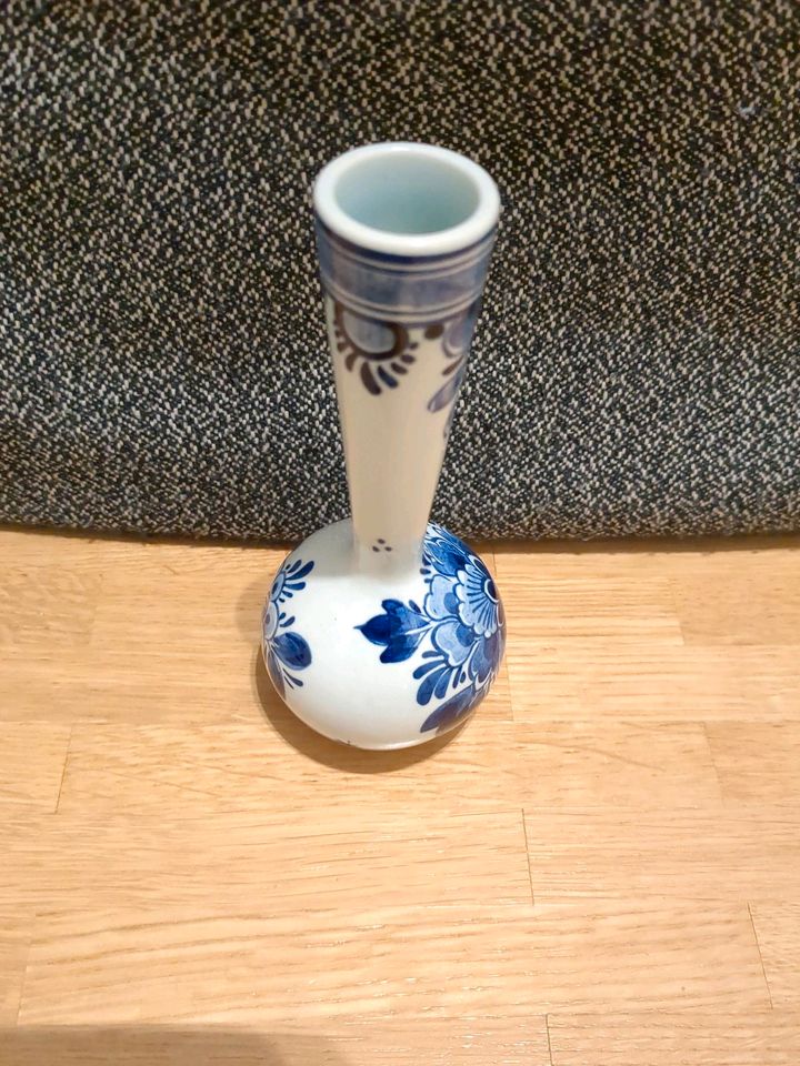 Vase Delft in Bonn