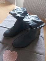 Schaftstiefel, Gr. 38 - NEU Schleswig-Holstein - Kronsmoor (bei Westermoor, Holst) Vorschau