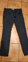 Pull&Bear Herren Jeans straight Leg Gr 44  ( 34 ) Nordrhein-Westfalen - Bedburg Vorschau