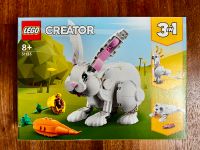 LEGO Creator 3 in 1 (Hase, Kakadu, Robbe) Frankfurt am Main - Nordend Vorschau