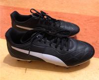 Puma Fußballschuhe Gr. 40,5 Hessen - Großenlüder Vorschau