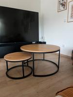 Couchtisch 2er Set Bayern - Neunkirchen a. Brand Vorschau