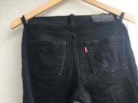 LEVI'S 519 / BLACK / Gr:12A / SEHR GUT ERHALTEN München - Thalk.Obersendl.-Forsten-Fürstenr.-Solln Vorschau