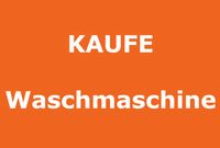 Ankauf Waschmaschinen! Sachsen - Chemnitz Vorschau