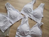 Bhs weiss 3x neu und unbenutzt Softbh Bustier Bayern - Vilshofen an der Donau Vorschau