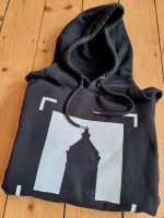 Plankenstoff Hoodie Mannheim, monnem Rheinland-Pfalz - Mölsheim Vorschau