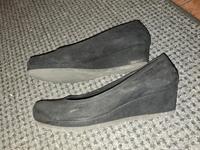 Schwarze Ballerina, Gr. 39 Kr. Dachau - Markt Indersdorf Vorschau
