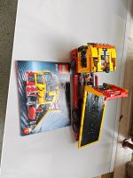 Lego Technic 8109 Berlin - Spandau Vorschau