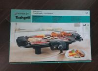 Tischgrill von Superior, elektrisch und neuwertig Sachsen - Pirna Vorschau