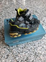 GEOX Amphibiox Kinderschuhe Gr.24 mit LED in der Sohle Nordrhein-Westfalen - Wegberg Vorschau