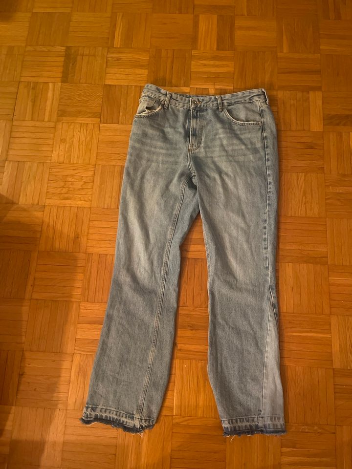 Flared Jeans Zara in Ravensburg