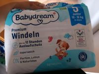 Windeln Babydream Gr. 5 Dortmund - Persebeck Vorschau