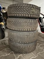 Winterreifen Pirelli (Orginalpreis 1000€) Hessen - Obertshausen Vorschau