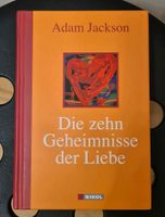 Sachbuch ' Die zehn Geheimnisse der Liebe ' Altona - Hamburg Osdorf Vorschau