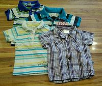 2 x Polo Poloshirt Hemd T-Shirt, Paket Baden-Württemberg - Deißlingen Vorschau