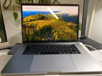 Apple MacBook Pro 15 Touch Bar | i9 | 2.9 | 32GB | 1TB | Top 2018 Bayern - Germering Vorschau