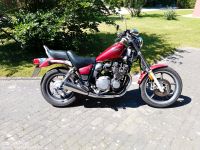 Yamaha xj 700 Maxim Niedersachsen - Friesoythe Vorschau