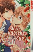 Verkaufe BL Manga Niedersachsen - Rhauderfehn Vorschau