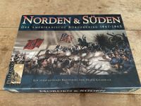 Norden und Süden Der Amerikanische Bürgerkrieg 1861-1865 Hessen - Mörfelden-Walldorf Vorschau