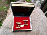 DDR Manschetten Knöpfe, Accessoires, Schmuck, Männer Sachsen-Anhalt - Sangerhausen Vorschau