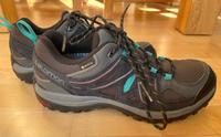 Salomon Wanderschuhe Größe 38/39 Gore Tex Halbschuhe Bayern - Rottendorf Unterfr Vorschau