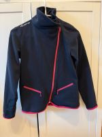 ⭐️  Reitjacke Fleecejacke Fouganza blau Gr.151/160 (158/164) Wuppertal - Cronenberg Vorschau