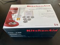 KitchenAid Röhrennudelvorsatz 5KSMPEXTA Rheinland-Pfalz - Echtershausen Vorschau