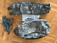 US Army CLS Bag Medic TC3 Neu ACU komplett Hessen - Niederaula Vorschau