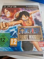 One Piece Private warriors Nordrhein-Westfalen - Leverkusen Vorschau