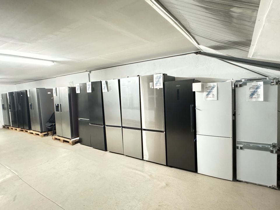 Kühlschränke, Waschmaschinen, Geschirrspüler, Fernseher Smart TV in Hagen
