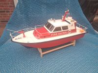 Fire Patrol Boot Schiff Häfen - Bremerhaven Vorschau