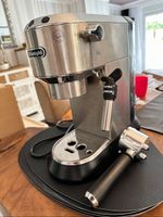 Espressomaschine wie neu Festpreis Nordrhein-Westfalen - Bottrop Vorschau