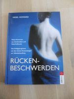 Rückenbeschwerden - Howard, Nigel Burn, Loïc Rheinland-Pfalz - Sonnschied Vorschau