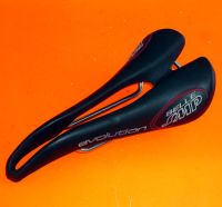 Retro-Klassiker SELLE SMP EVOLUTION SATTEL saddle VK 250,-- TOP Hessen - Darmstadt Vorschau