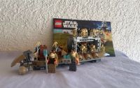 Lego 7929 Star Wars The Battle of Naboo mit Anleitung Baden-Württemberg - Baden-Baden Vorschau