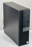 Dell Optiplex 7060 Intel i5 8500, 8GB, AMD R5 430 2GB Nordrhein-Westfalen - Mülheim (Ruhr) Vorschau