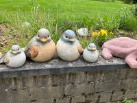 Gartendeko Vögel Rheinland-Pfalz - Asbach Vorschau