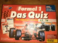 Spiel Formel 1 das Quiz Niedersachsen - Selsingen Vorschau